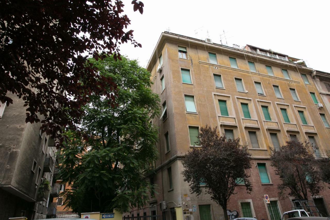 Morin 27 Ferienhaus Rom
