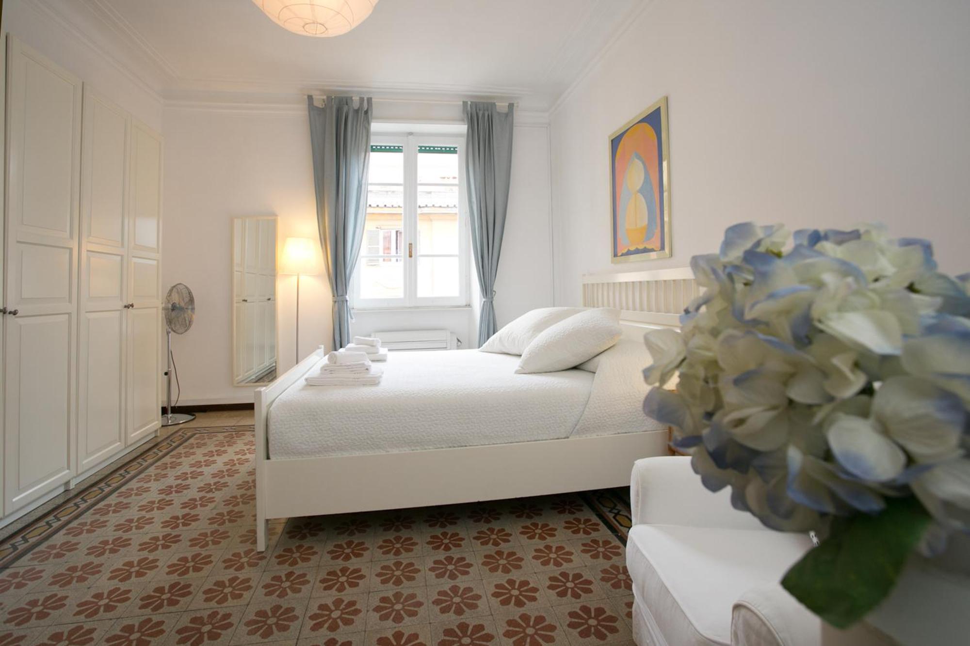 Morin 27 Ferienhaus